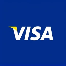 Visa logo