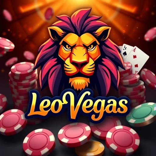 LeoVegas Casino