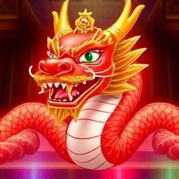 Fortune Dragon