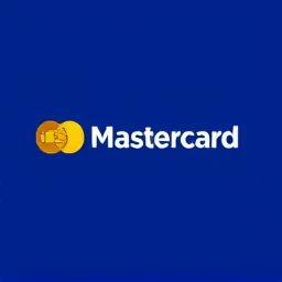 Mastercard logo