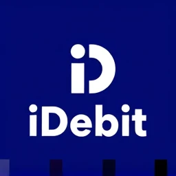 iDebit logo